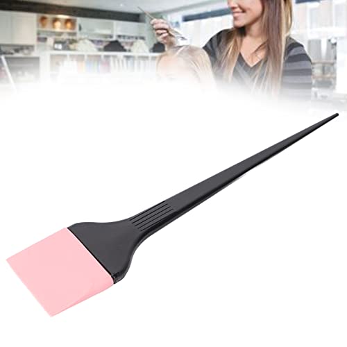 ANGGREK Hair Dye Brush with Long Handle for Easy Application