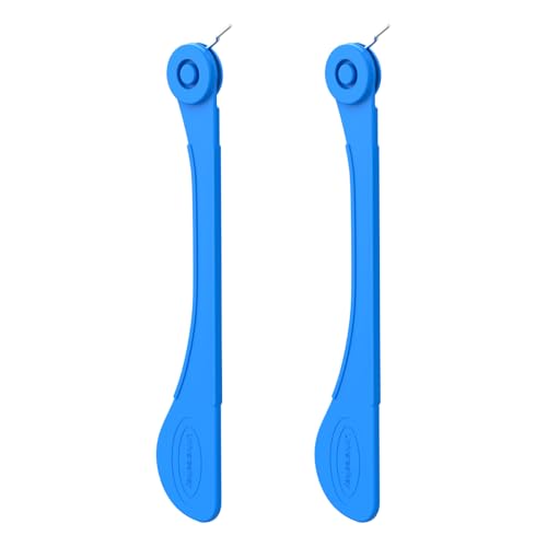 Fremouth Universal Palate Expander Key Tool - 2 Count