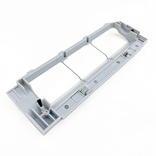 Roborock Compatible Main Brush Back Cover for E4, E5, S4, S5, S6