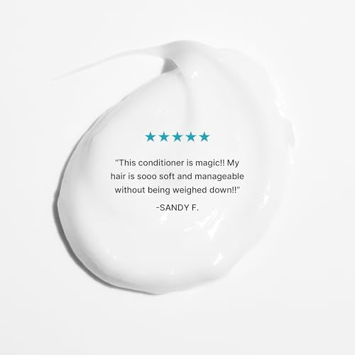 COLOR WOW Color Security Conditioner for Fine Hair - Weightless Hydration & Shine