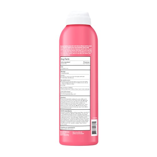 Dove Body Scrub Dragon Fruit & Coconut Cream Body Scrub Exfoliates and Deeply Nourishes for Smooth, Radiant Skin 15 oz