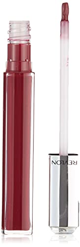 Revlon Ultra HD Lip Lacquer - High-Impact Gloss in Carnelian