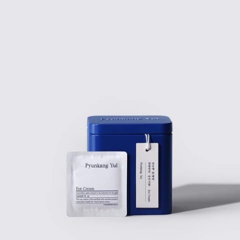 Pyunkang Yul Eye Cream - Deep Nourishing Moisturizer for Elasticity