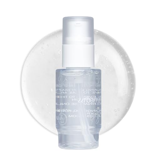 URBANAND Vegan Phyto-Mucin Facial Essence - Hydrating Korean Skin Care (50ml)