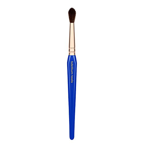 Bdellium Tools Golden Triangle Tapered Blending Brush - Vegan