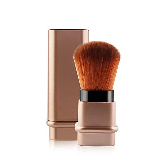 WOKOTO KIT2 Nail Art Brush Set for Dust Removal and UV Gel Cleaning