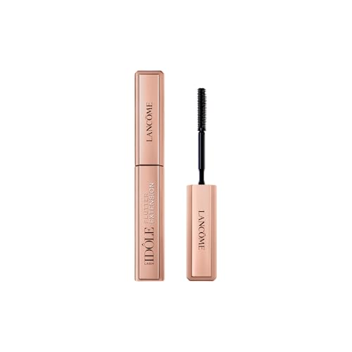 Lancôme Lash Idôle Lash-Lengthening Mascara, Black, 0.13 oz (Pack of 1)