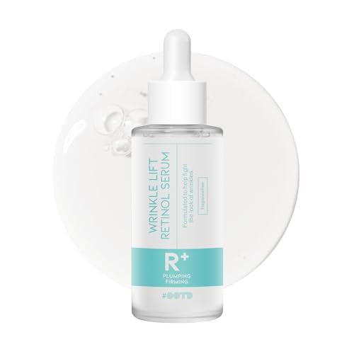 #OOTD Retinol Serum for Anti-Aging & Wrinkles - 1.69 fl oz Korean Skincare (Variation of THIS listing)