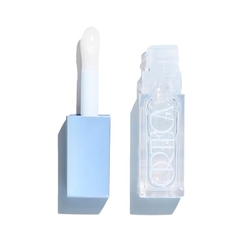 Ortega Beauty Liquid Icon Hyper Gloss with Blue Agave & Vitamin E