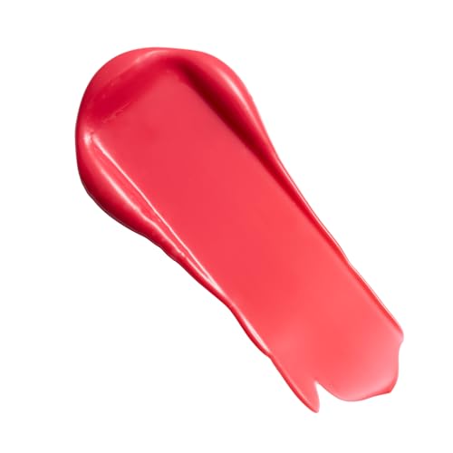 Revolution Kiss Drip Water Lip Tint - Strawberry Drizzle, Sheer & Hydrating