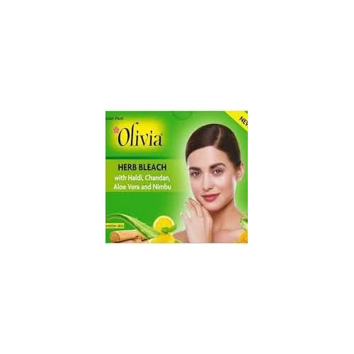 Herbal Bleach 30 Grams Fruit Bleach For all with natural Ingredients