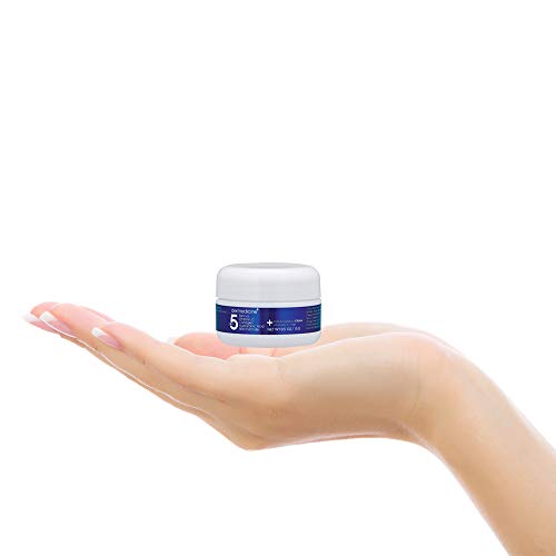 Dermedicine 5-in-1 Face Cream with Retinol, Vitamin C & Niacinamide, 0.5 oz - Pack of 1