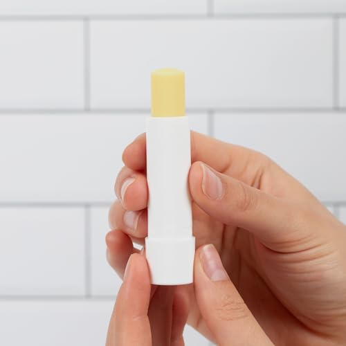 Weleda Everon Lip Balm 0.17 oz Lip Care Soin des Lèvres