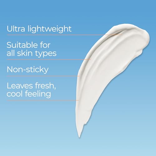 Eucerin Advanced Hydration After Sun Lotion, Antioxidant-Rich Moisturizer