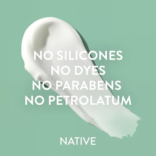 Native Eucalyptus & Mint Body Lotion - 16.5 fl oz | Deep Moisturization for All Skin Types