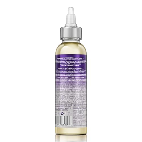 The Mane Choice Alpha Multi-Vitamin Scalp Growth Oil - 4 Fl Oz