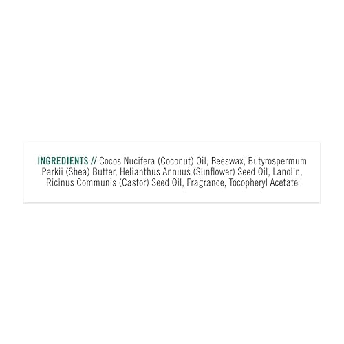 Billy Jealousy Gnarly Sheen Beard Balm - Light Hold, Low Shine, Hydrating Formula