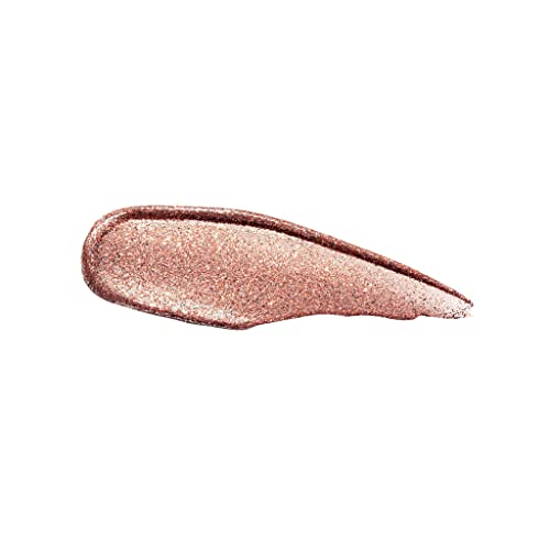 Stila Mini Glitter & Glow Liquid Eyeshadow - Kitten Karma, 0.07 oz