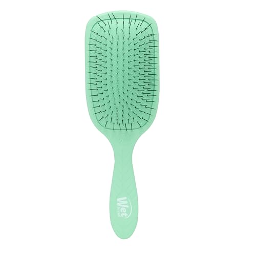 Wet Brush Go Green Paddle Detangler Hair Brush for Wet and Dry Hair