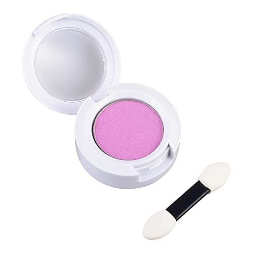 Klee Naturals Non-Toxic Kids Makeup Kit - Mineral Eye Shadow & Lip Shimmer