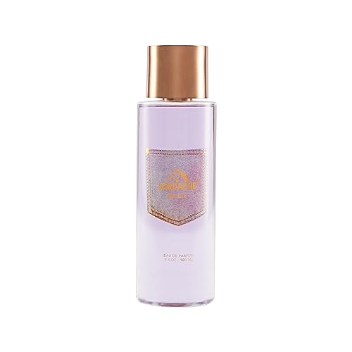 Billie by Jordache Women's EDP Spray - 3.4 oz Fragrance