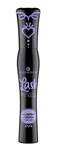 Essence Lash Princess Sculpted Volume Mascara 1.2 Fl Oz Pack of 3 - Black, Vegan & Cruelty-Free