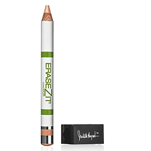 Judith August EraseZit Deluxe Concealer Pencil - Neutral with Sharpener