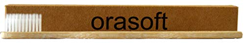 Orasoft Extra Soft Toothbrush Pack for Sensitive Gums Adults Kids