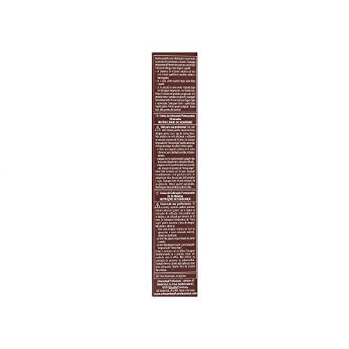 Schwarzkopf Igora Color 10 Dark Brown Hair Color 60ml