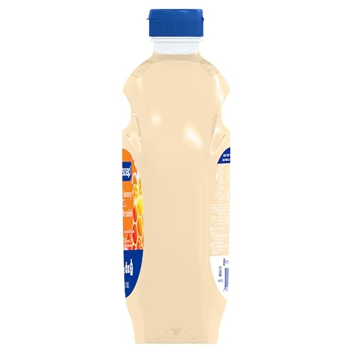 Softsoap Milk & Honey Liquid Hand Soap Refill, 100 Ounce (2-Pack)