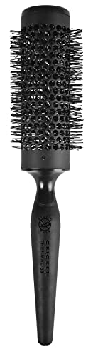 Cricket Static Free 1.5" Thermal Ceramic Blowout Brush - All Hair Types