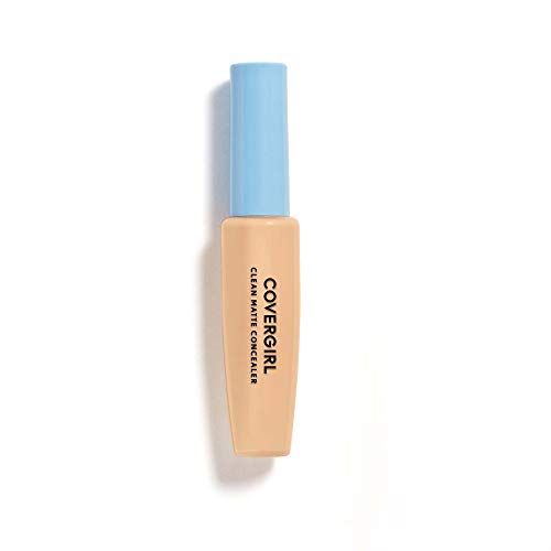 COVERGIRL Ready Set Gorgeous Concealer Medium/Deep 0.37 oz (Pack of 2)