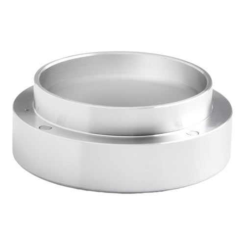 49mm Aluminum Coffee Dosing Funnel - Essential Espresso Accessory