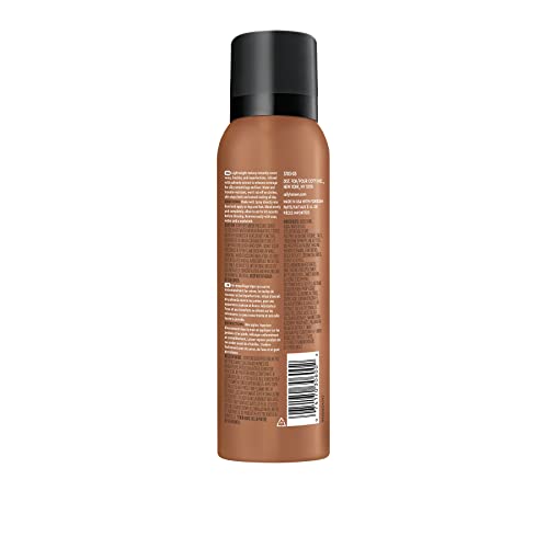 Sally Hansen Airbrush Legs Spray-On Makeup, Tan Glow - 4.4 Oz (Pack of 2)
