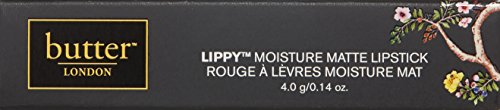 butter LONDON Dahling Moisture Matte Lipstick 0.14oz - Pack of 1
