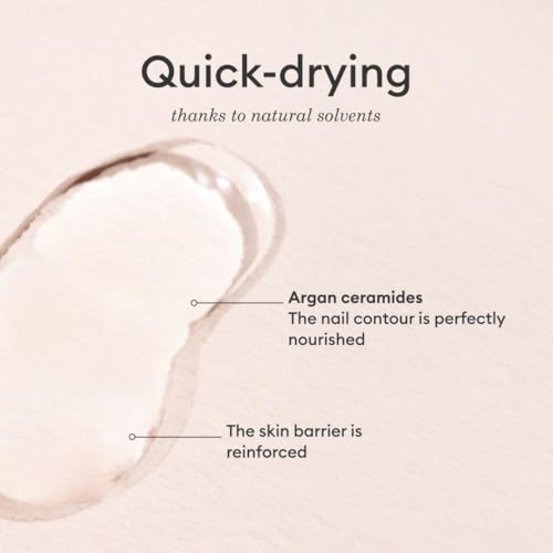 Manucurist Green Nourishing Nail Polish Drying Drops - Quick Dry Formula