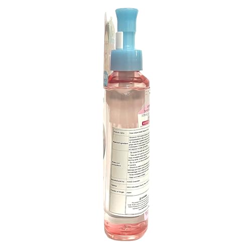 Speedy Facial Cleansing Oil 240ml for Effortless Makeup Removal