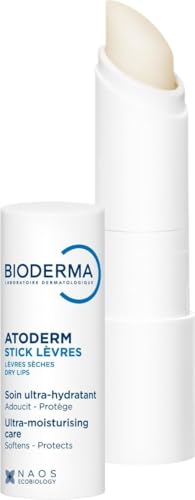 Bioderma Atoderm Hydrating Lip Stick for Dry Lips