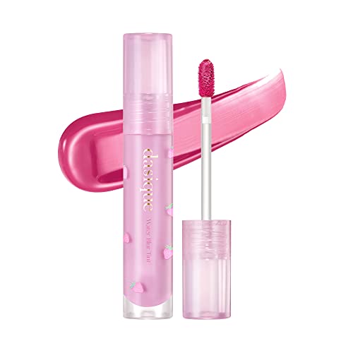 dasique Water Blur Tint #09 Very Berry - Vegan Silky Lip Color