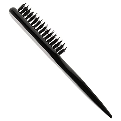 Sally Hershberger Dual-Ended Teasing Brush for Hair Styling