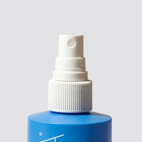 Loma Leave-In Conditioner Spray - 8 oz, Sulfate-Free, Detangles & Volumizes