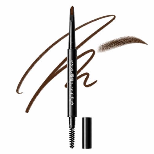Microblading Eyebrow Pencil for Women - 0.1mm Waterproof Tip