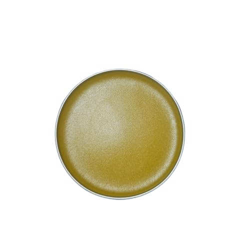 Organic Beeswax and Honey Healing Salve for Dry Skin & Insect Bites 1 oz