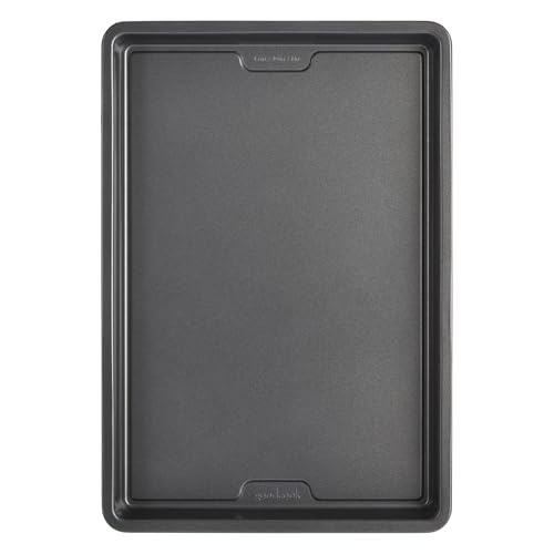 GoodCook PRO Nonstick Baking Sheet Pan - 10 x 15 Inch, Scratch-Resistant