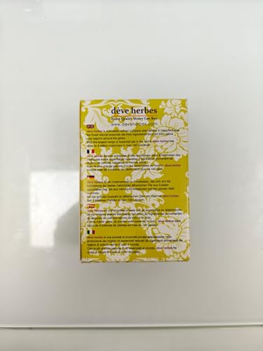 Deve Herbes Pistachio Oil 30ml | Cold Pressed, Pure Carrier Oil