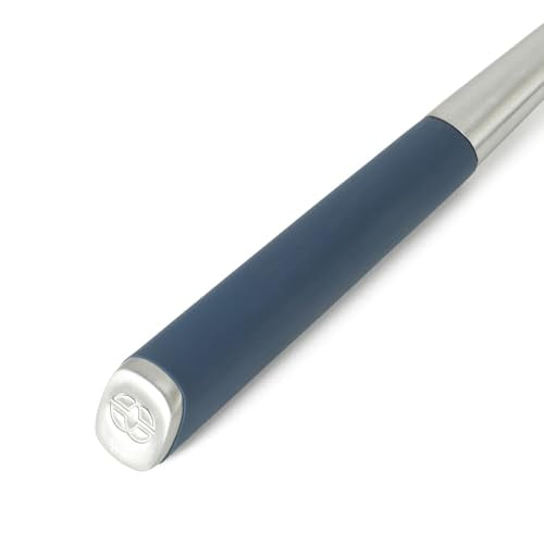 Calphalon Stainless Steel Turner - Ergonomic Cooking Spatula