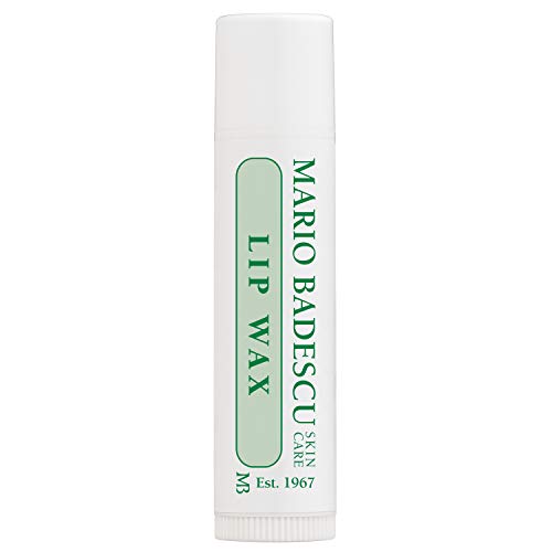 Mario Badescu Lip Wax - Rosehip & Vitamin E Moisturizer