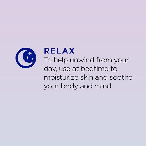 Dr Teal's Sleep Body Lotion with Melatonin & Essential Oils, 8 oz (Pack of 3)