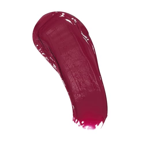 Revolution Pout Lip Gloss Stick - Sour Berry | Hydrating High-Shine Formula with Hyaluronic Acid