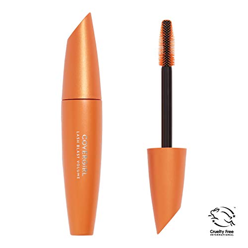 COVERGIRL Lash Blast Volume Mascara and Amplify Primer Bundle